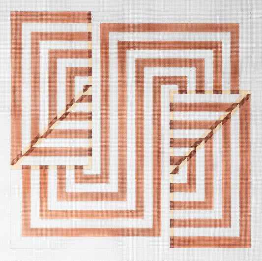 Fold Coral