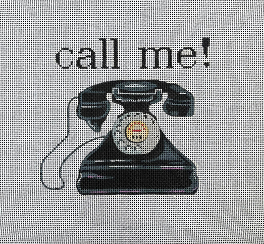 Call Me!