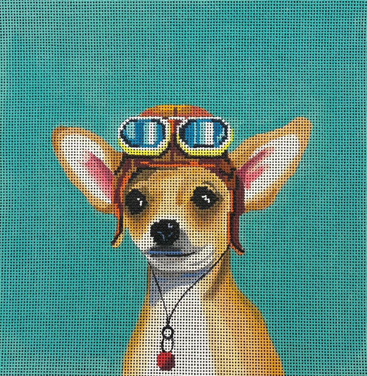 Pilot Dog