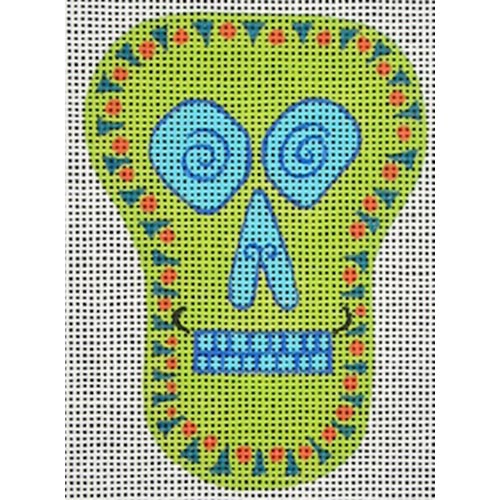 Sugar Skull