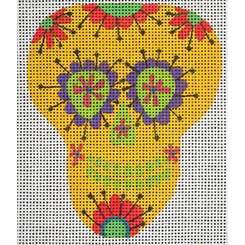 Sugar Skull