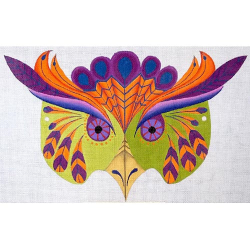 Owl Mask