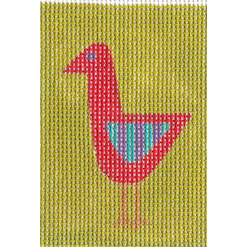 Red Bird
