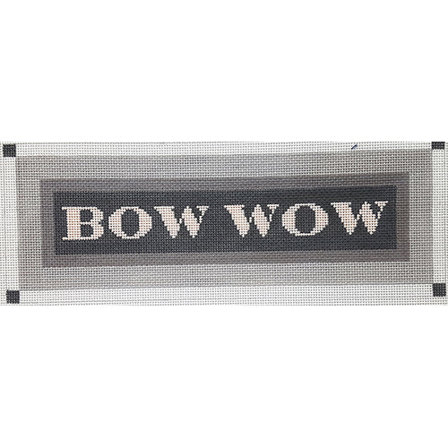 Bow Wow