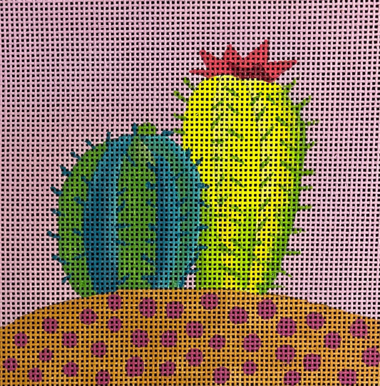 Cactuses