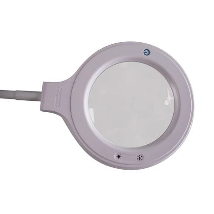 Adjustable LED Floor Light