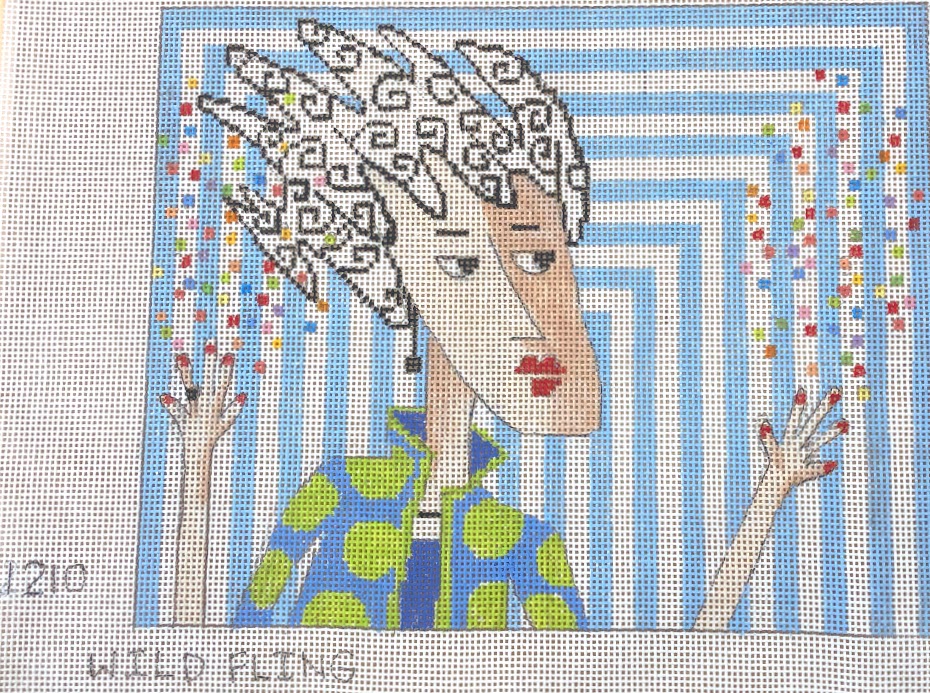 Wild Fling