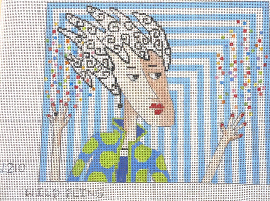 Wild Fling