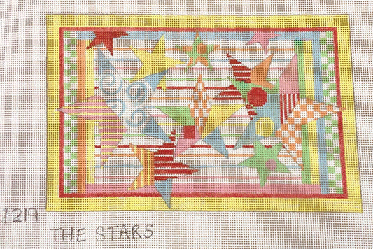 the Stars