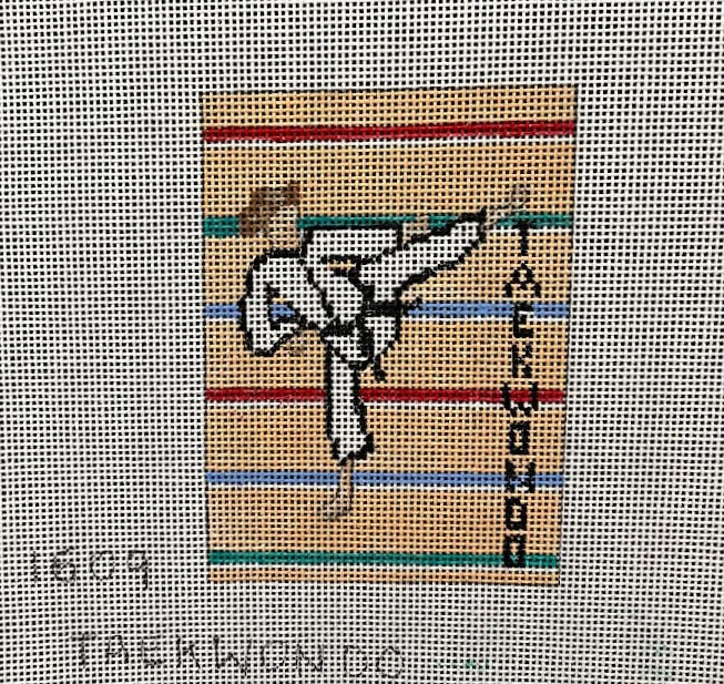 Taekwondo