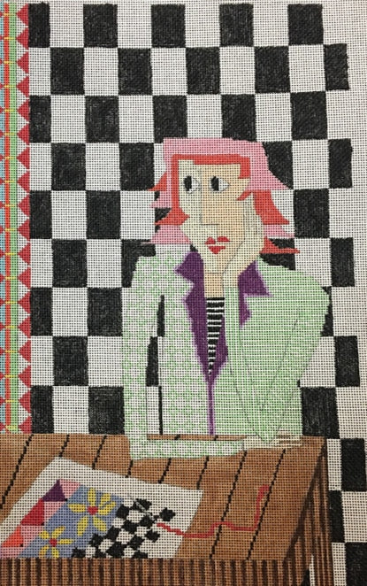 Stitching