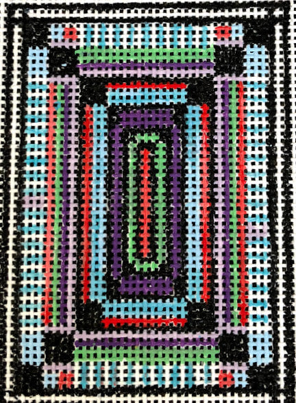 Luggage Tag
