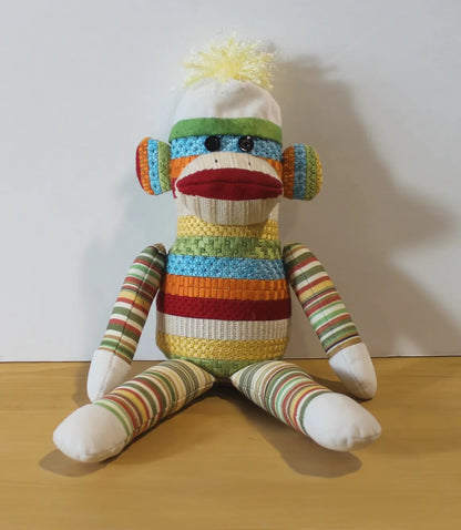 Sock Monkey