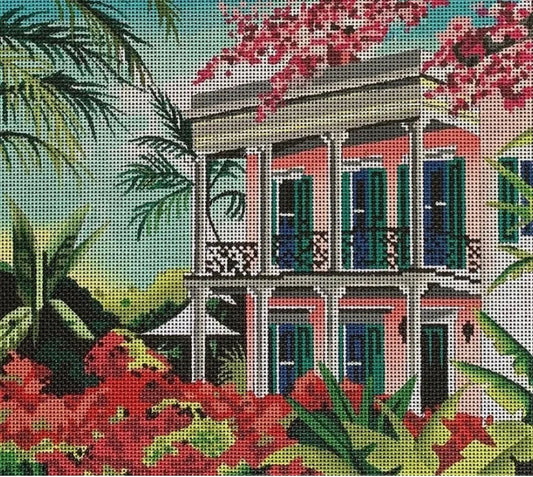 New Orleans Home