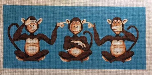 Monkeys