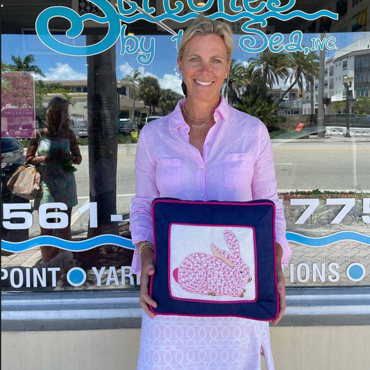 Stitched by Missy