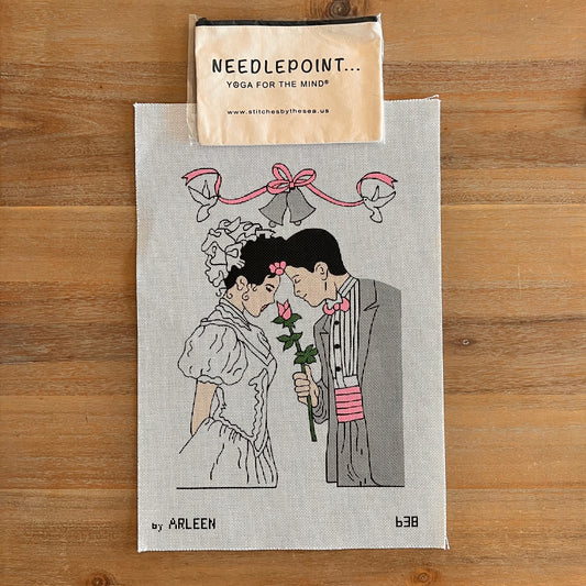 I Do Marriage Poster