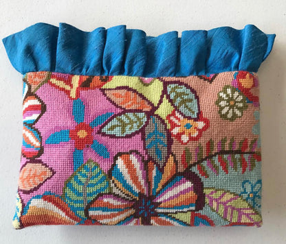 Funky Flowers Handbag