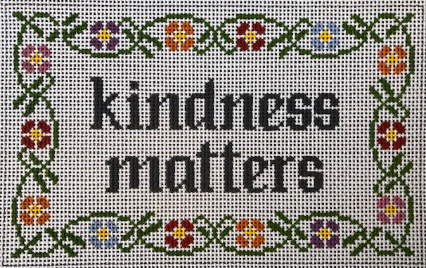 Kindness Matters