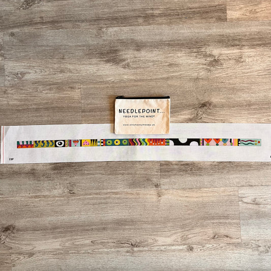 Whimsy Belt/Strap