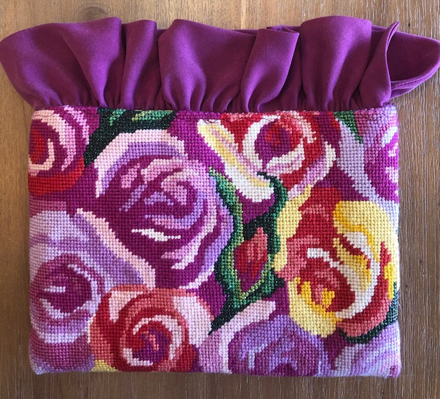 Roses Handbag