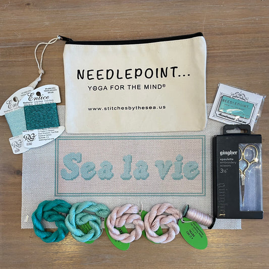 Sea la vie