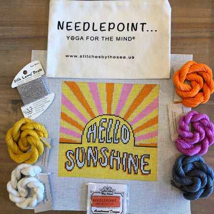 Hello Sunshine