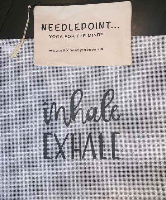Inhale Exhale